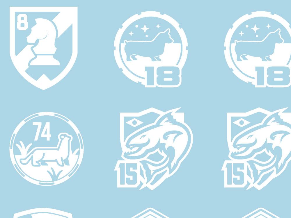 Mecha Decal 004-W CARTOGRAF 1/144