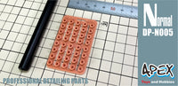 Apex Detailing Parts DP-N005 Detail Lenses