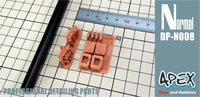 Apex Detailing Parts DP-N008 Detail Space man