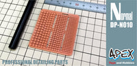 Apex Detailing Parts DP-N010 Detail minus mold 4
