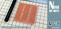 Apex Detailing Parts DP-N011 Detail minus mold 5