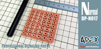 Apex Detailing Parts DP-N017 Detail Gear 2