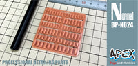 Apex Detailing Parts DP-N024 Detail Part