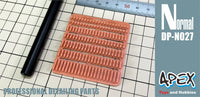 Apex Detailing Parts DP-N027 Detail Part