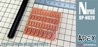 Apex Detailing Parts DP-N028 Detail Thruster