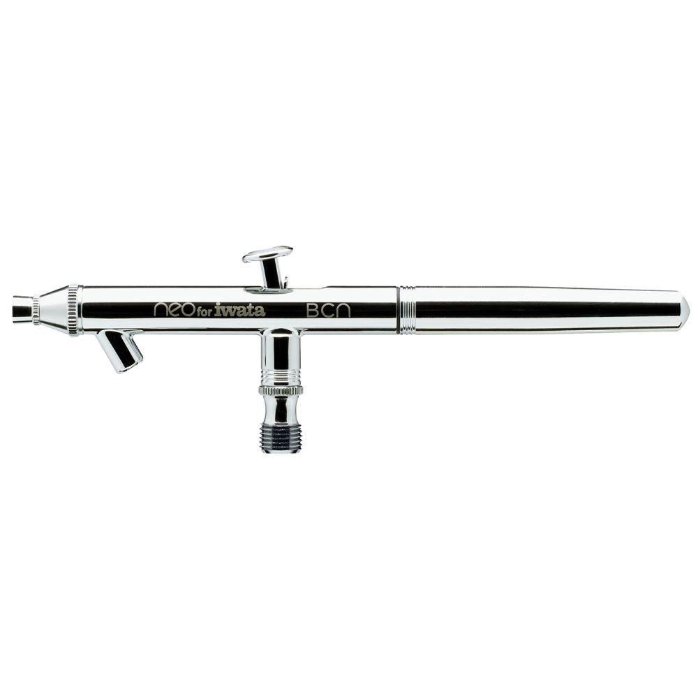 IWATA NEO for Iwata BCN Siphon Feed Dual Action Airbrush