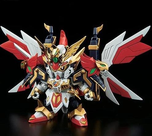 BB403 Legend BB MK-III Daishogun