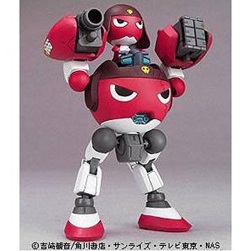 KERORO - GIRORO ROBO