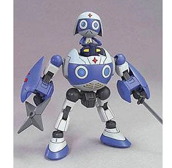 KERORO - DORORO ROBO
