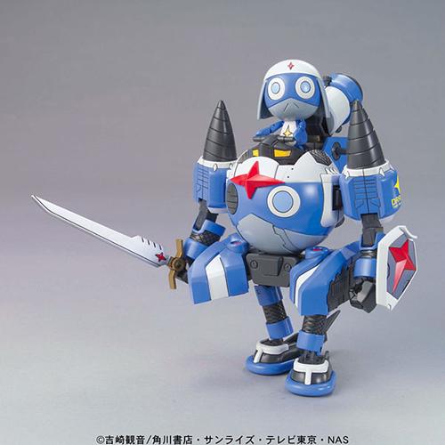 KERORO - DORORO ROBO MK-II