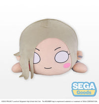 Love Live! Nijigasaki High School Idol Club Mia Taylor Tera Jumbo Plush (Nesoberi)