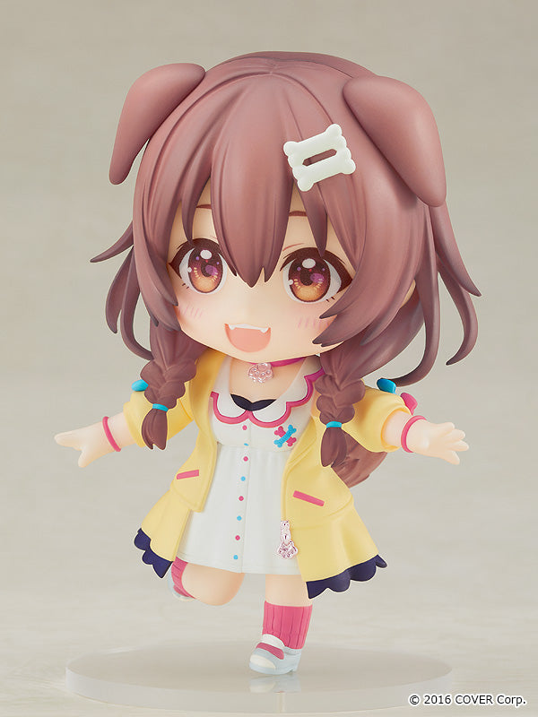 hololive production Nendoroid No.1861 Inugami Korone