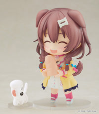 Hololive Production Nendoroid No.1861 Inugami Korone