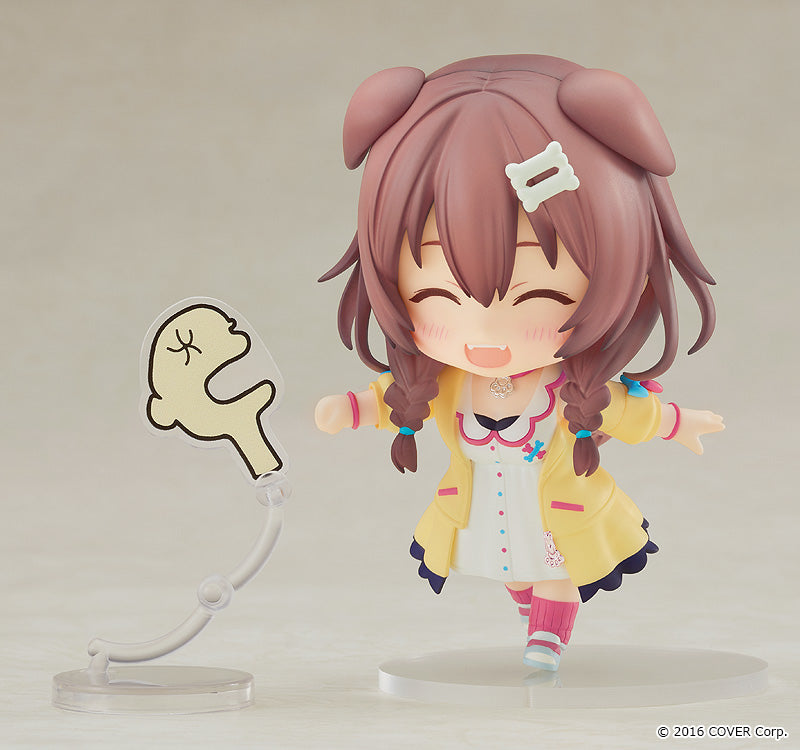 hololive production Nendoroid No.1861 Inugami Korone