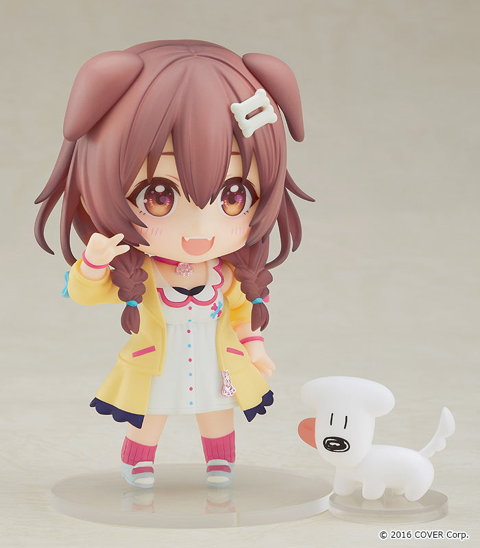 Hololive Production Nendoroid No.1861 Inugami Korone