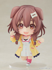 Hololive Production Nendoroid No.1861 Inugami Korone