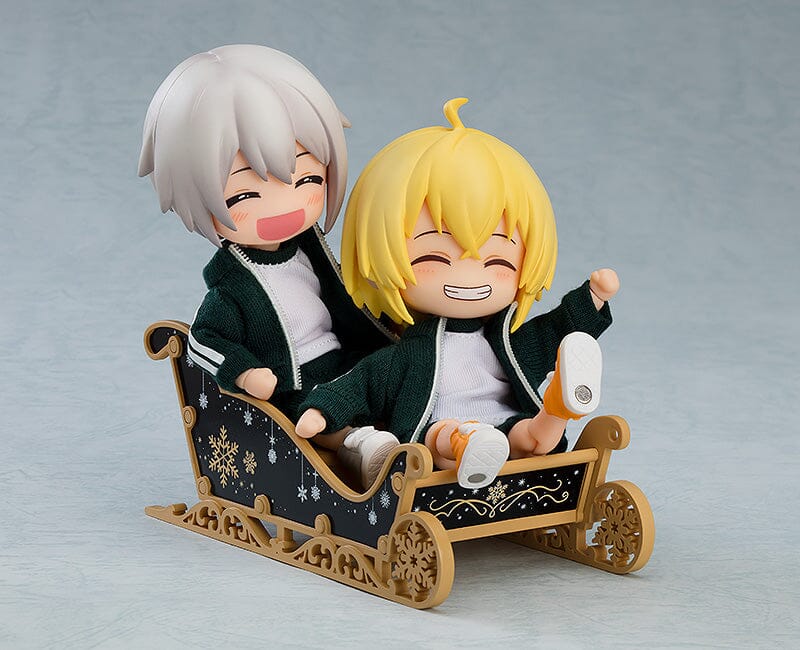 Good Smile Company 2456 Nendoroid March 7th - Honkai: Star Rail (US In-Stock Good Smile Company 2456 Nendoroid March 7th - Honkai: Star Rail (US In-Stock