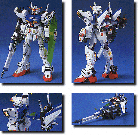 Neo Gundam 1/100 – USA Gundam Store