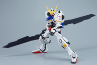Q CORE MG BARBATOS / ASTRAY Weapon SET 1/100