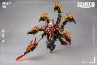 Limited MG02 GUAN YU DX VER.