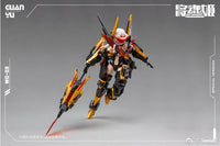 Limited MG02 GUAN YU DX VER.