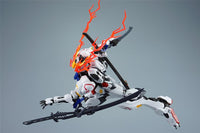 Q CORE MG BARBATOS / ASTRAY Weapon SET 1/100