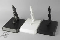 Orchestron Workshop Action Base with Storage For 1/144 &1/100