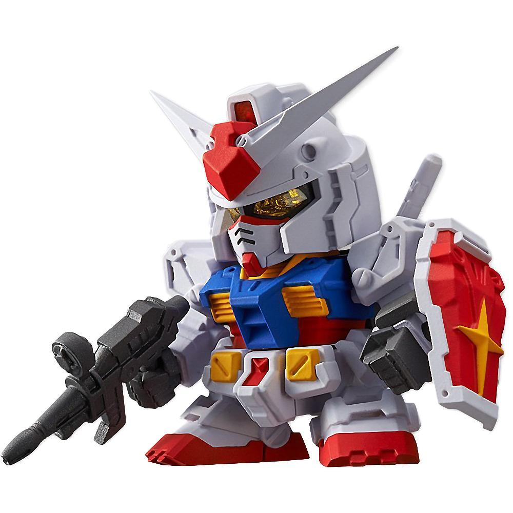 FW SD Gundam NEO RX-78-2 Gundam