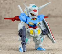 Gundam Converge G-Self