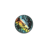 Pokemon: Lucario Vstar Premium Collection