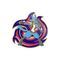 Pokemon: Lucario Vstar Premium Collection