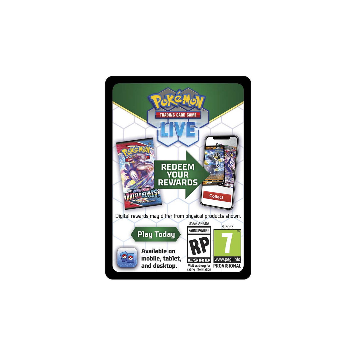 Pokemon: Lucario Vstar Premium Collection