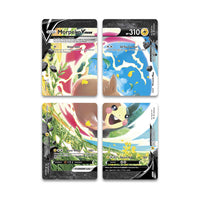 Pokemon Morpeko V-UNION Special Collection Box