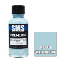 Premium AIR SUPERIORITY BLUE  FS35450 30ml