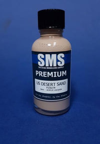 Premium US DESERT SAND FS30279 30ml