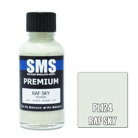 PREMIUM RAF SKY FS34424 30ML