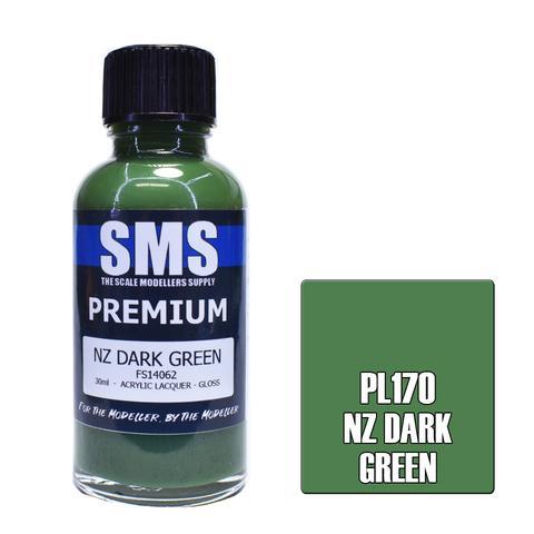 PREMIUM REFLECTIVE GREEN FS34082 30ML
