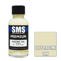 Premium RADOME TAN 30ml