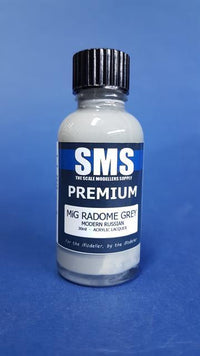 PREMIUM MIG RADOME GREY (MODERN RUSSIAN) 30ML