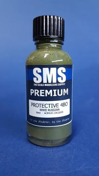 PREMIUM PROTECTIVE 4BO 30ML