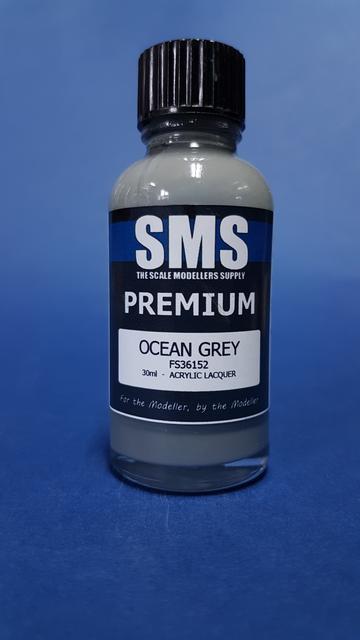 PREMIUM OCEAN GREY FS36152 30ML