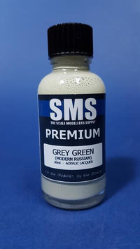 PREMIUM GREY GREEN 30ML