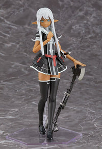 GODZ ORDER PLAMAX GO-02 Godwing Celestial Knight Megumi Asmodeus Model Kit