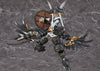 GODZ ORDER PLAMAX GO-02 Godwing Celestial Knight Megumi Asmodeus Model Kit