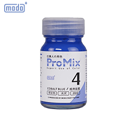 PM-004 Cobalt Blue