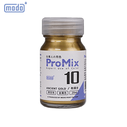 PM-010 Ancient Gold