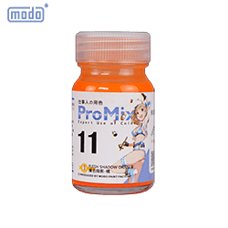 PM-011 Flesh Shadow Orange