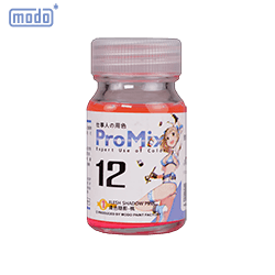 PM-012 Flesh Shadow Pink