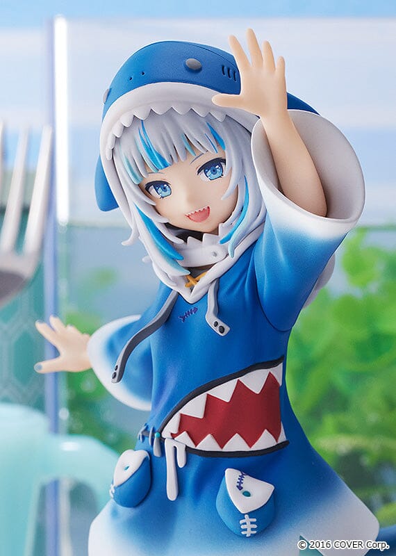 hololive production Pop Up Parade Gawr Gura (Reissue)