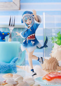 hololive production Pop Up Parade Gawr Gura (Reissue)